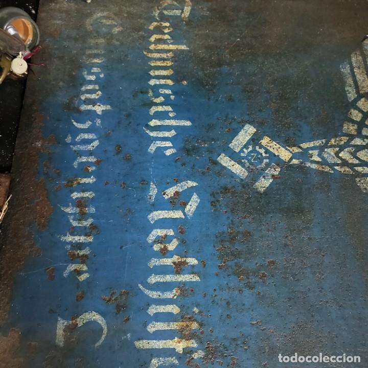 Militaria: Escudo de la TENO - Foto 3
