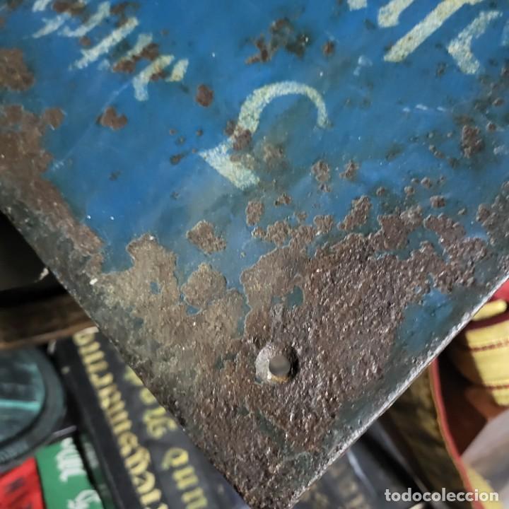 Militaria: Escudo de la TENO - Foto 4
