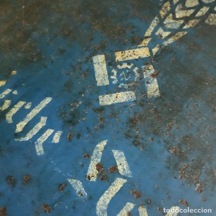 Militaria: Escudo de la TENO - Foto 6
