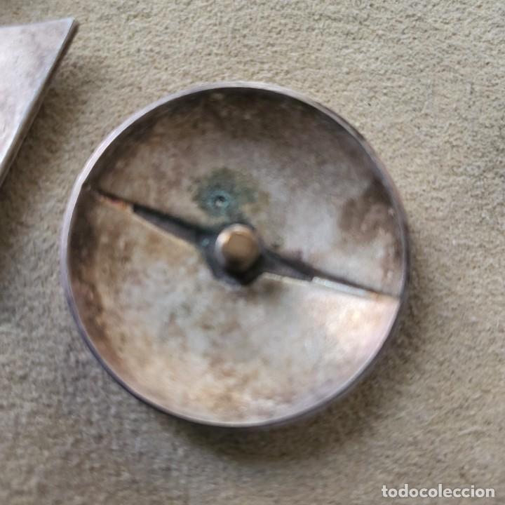 Militaria: Cruz de hierro 1939 de tornillo - Foto 5