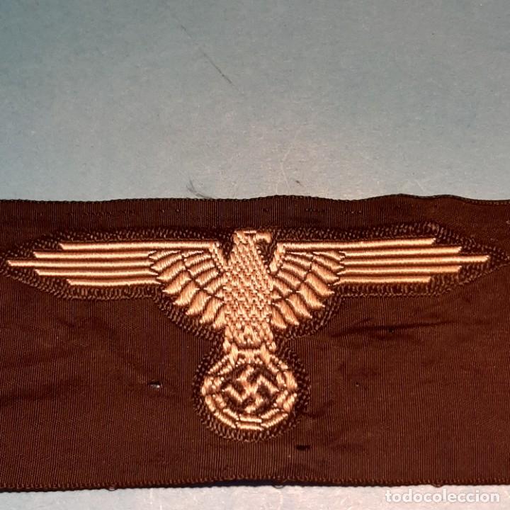 Militaria: Aguilla Bewo SS - Foto 2