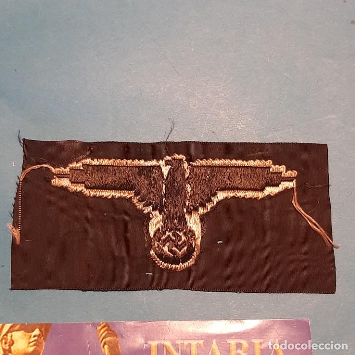 Militaria: Aguilla Bewo SS - Foto 3