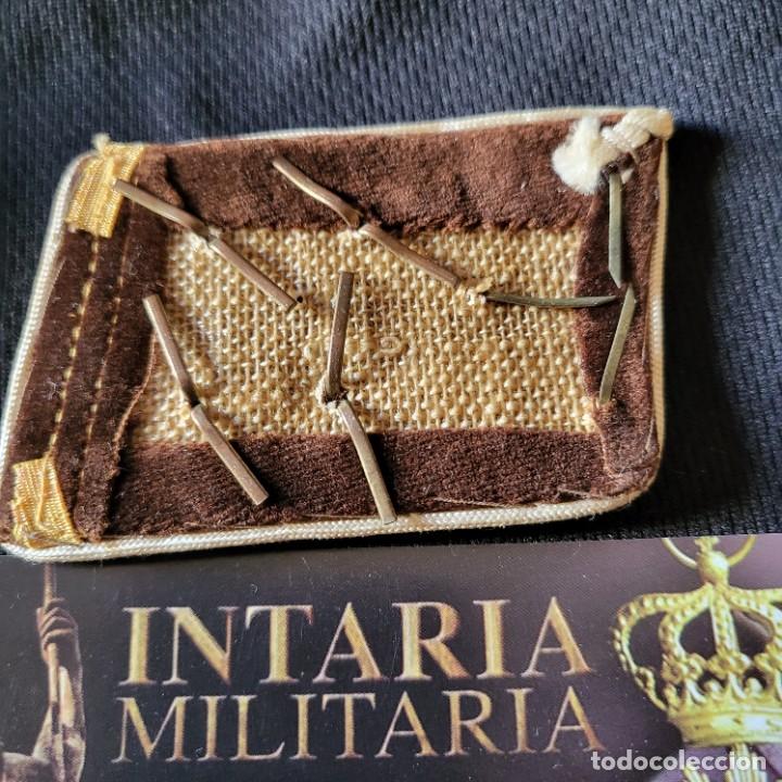 Militaria: Parche cuello NSDAP - Foto 4