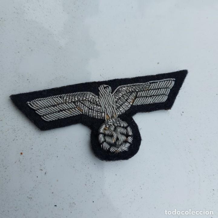 Militaria: Aguila de panzer - Foto 1