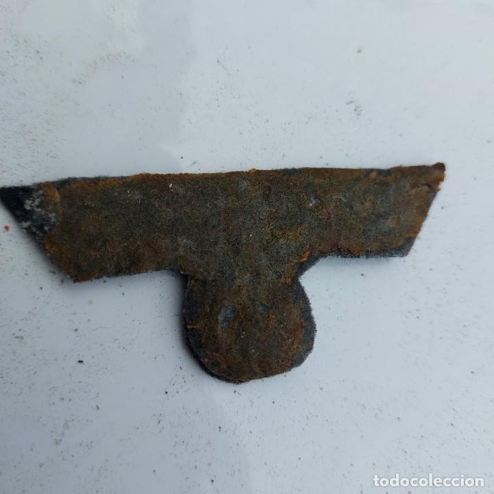 Militaria: Aguila de panzer - Foto 2