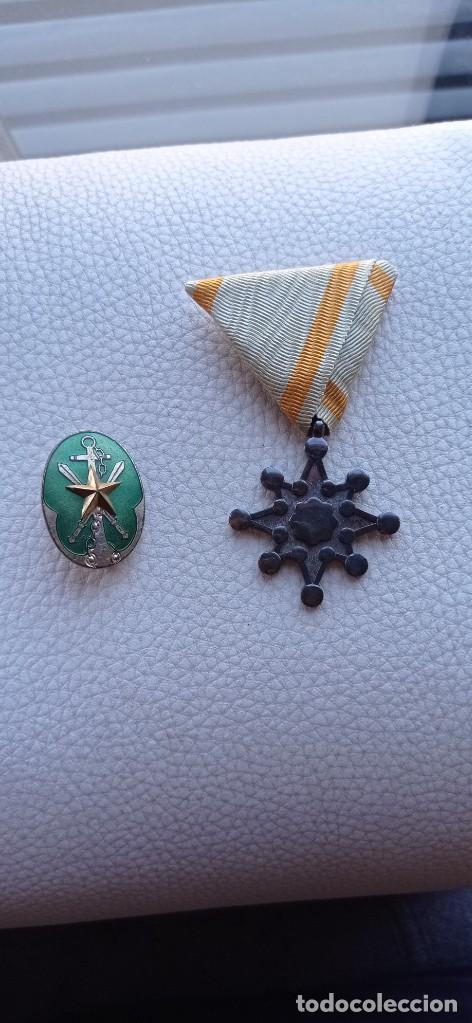 Militaria: Condecoraciones japonesas - Foto 1