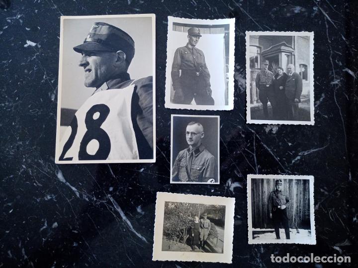 Militaria: Lote sa - Foto 1