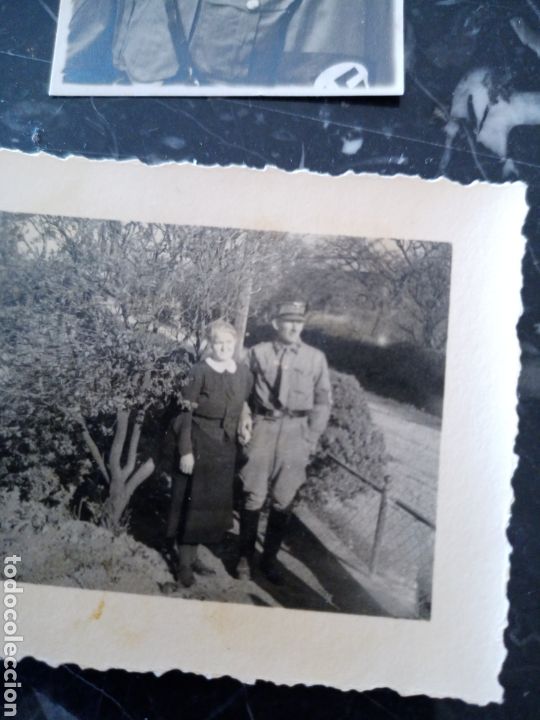 Militaria: Lote sa - Foto 2