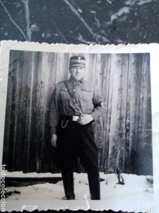 Militaria: Lote sa - Foto 3