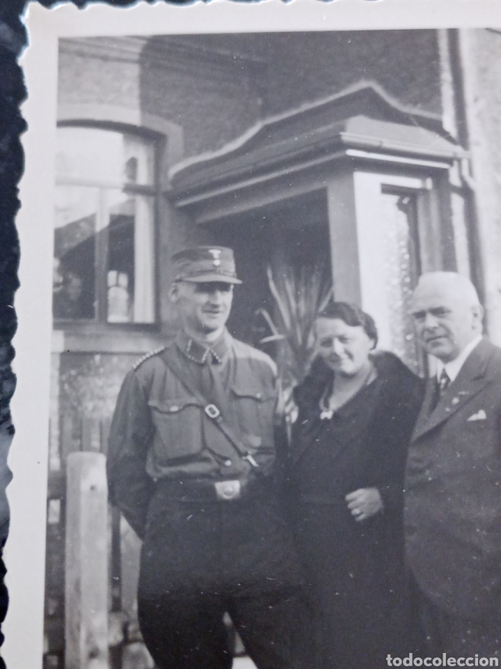 Militaria: Lote sa - Foto 9