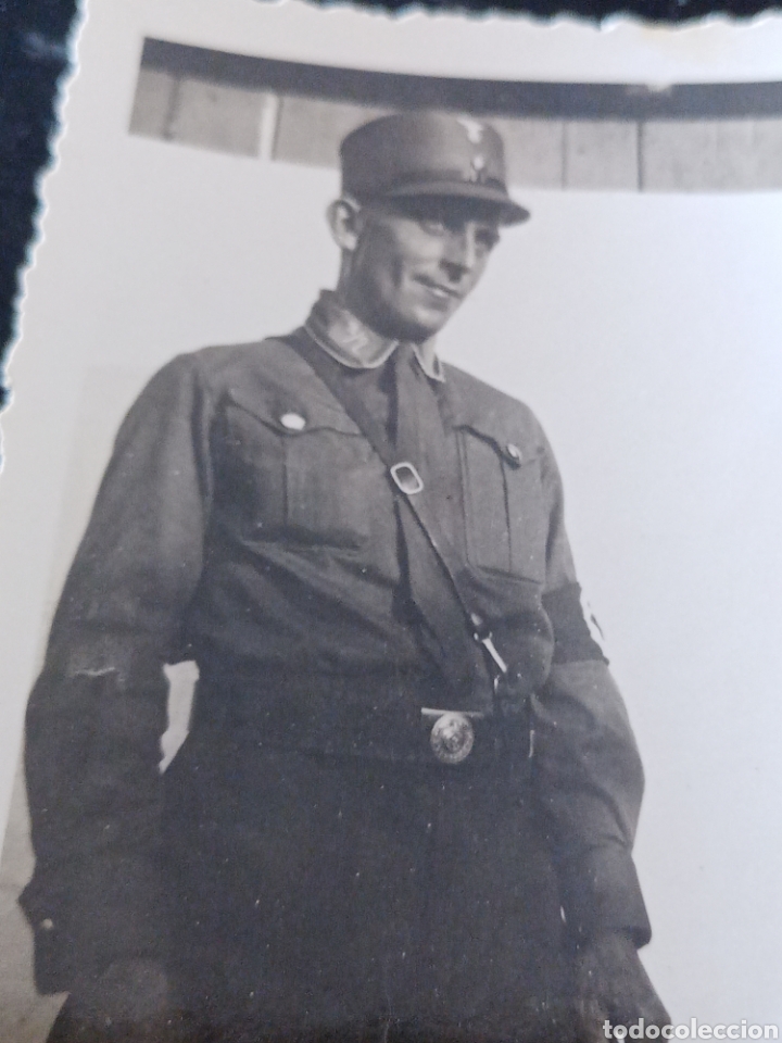 Militaria: Lote sa - Foto 10