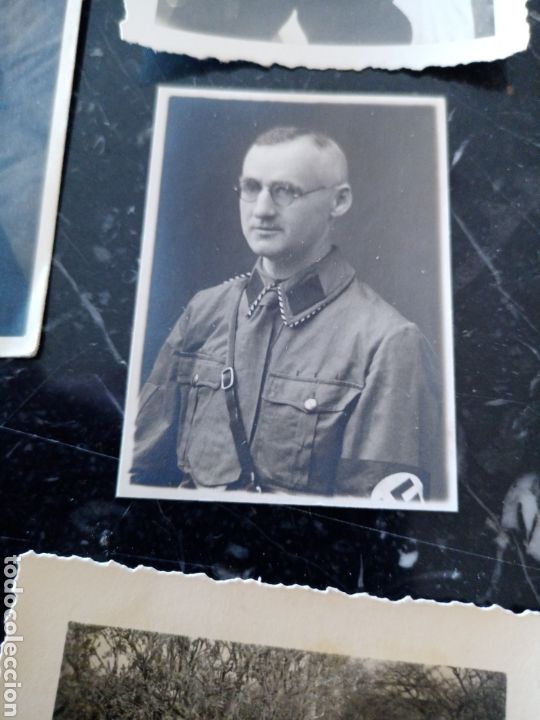 Militaria: Lote sa - Foto 11