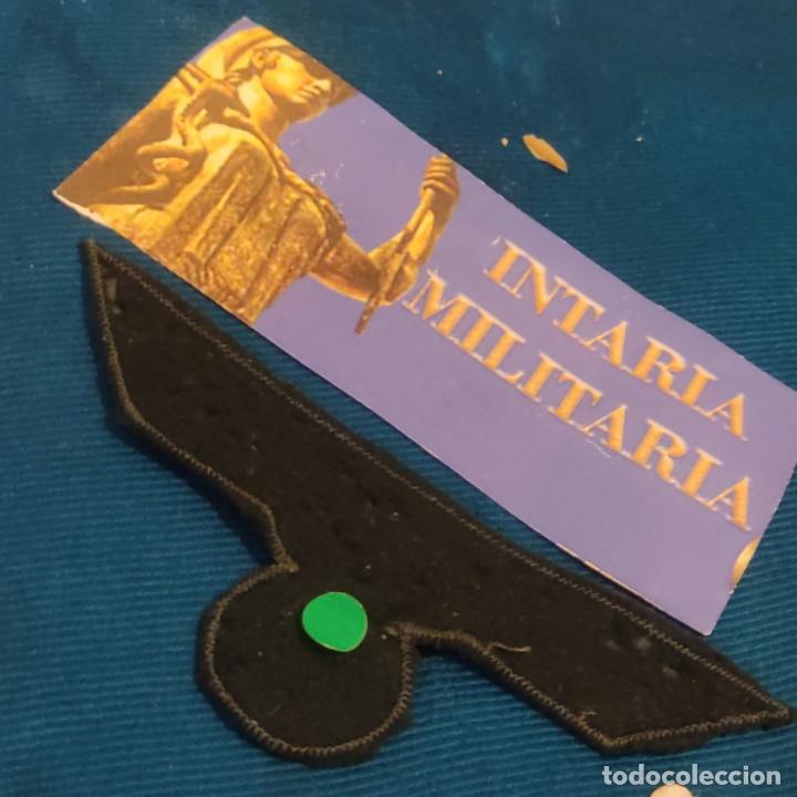 Militaria: &Aacute;guila de oficial Ej&eacute;rcito alem&aacute;n - Foto 3