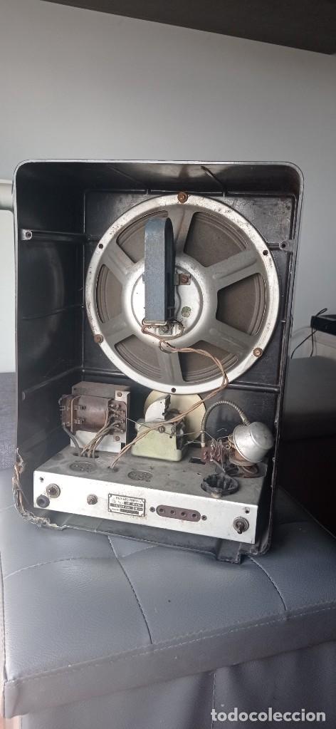 Militaria: Radio v301 hitler - Foto 2