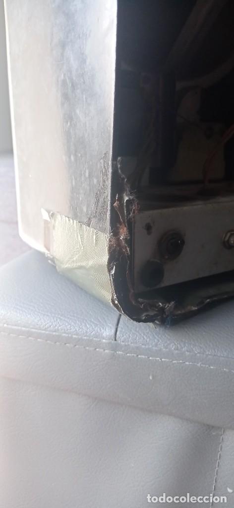 Militaria: Radio v301 hitler - Foto 5