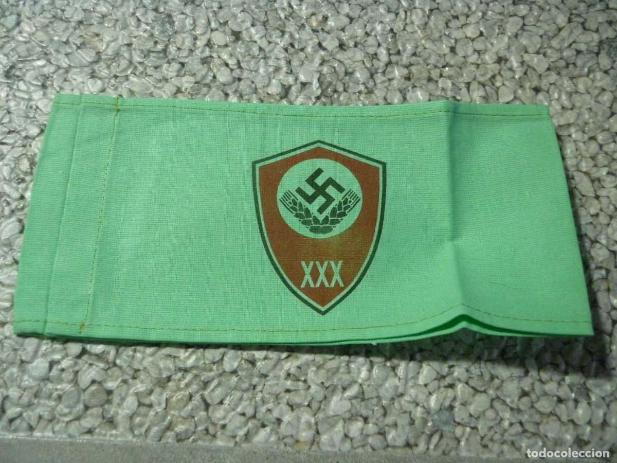 Militaria: German service bracelet WW2 - Foto 1