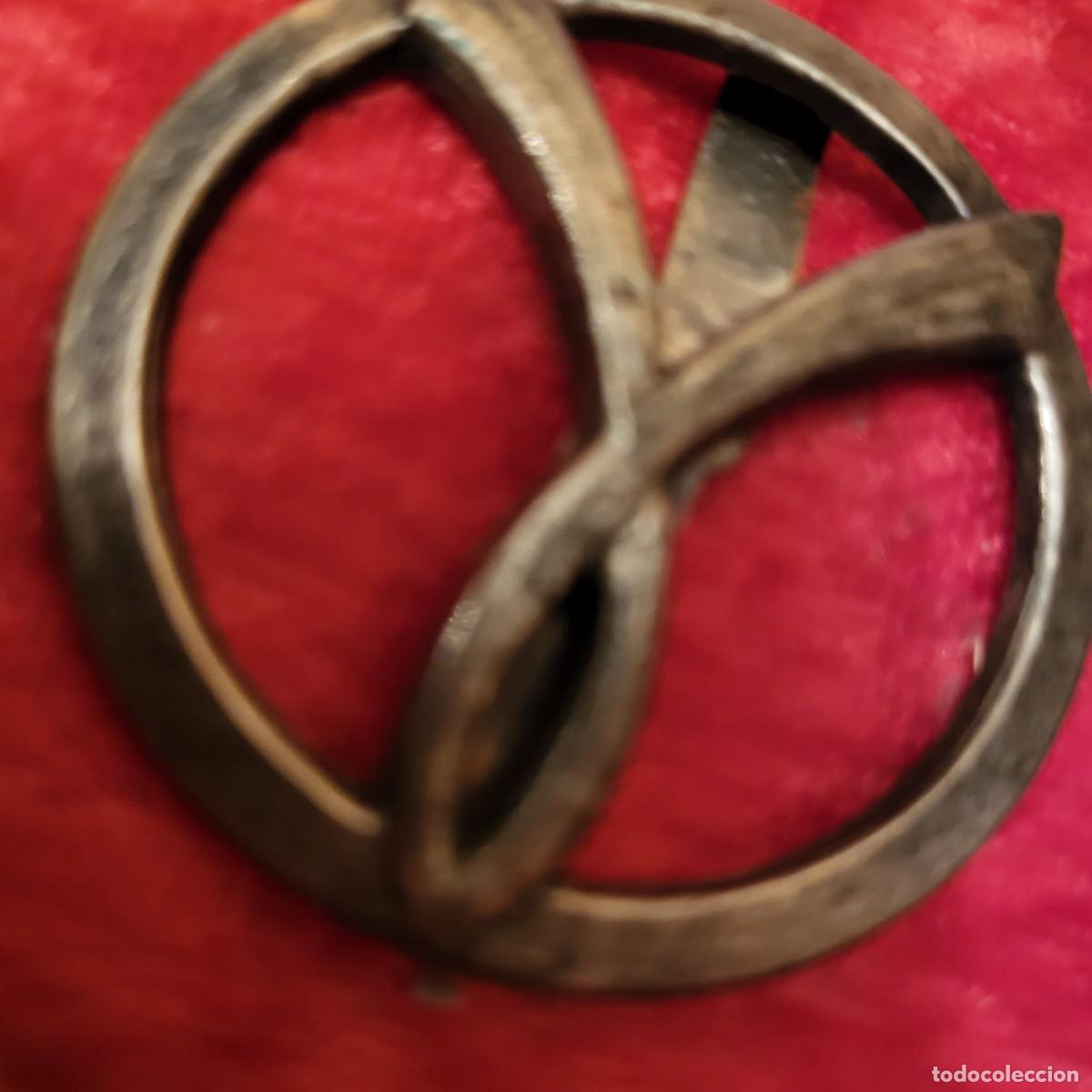 Militaria: Escudo de la Miliz francesa - Foto 4