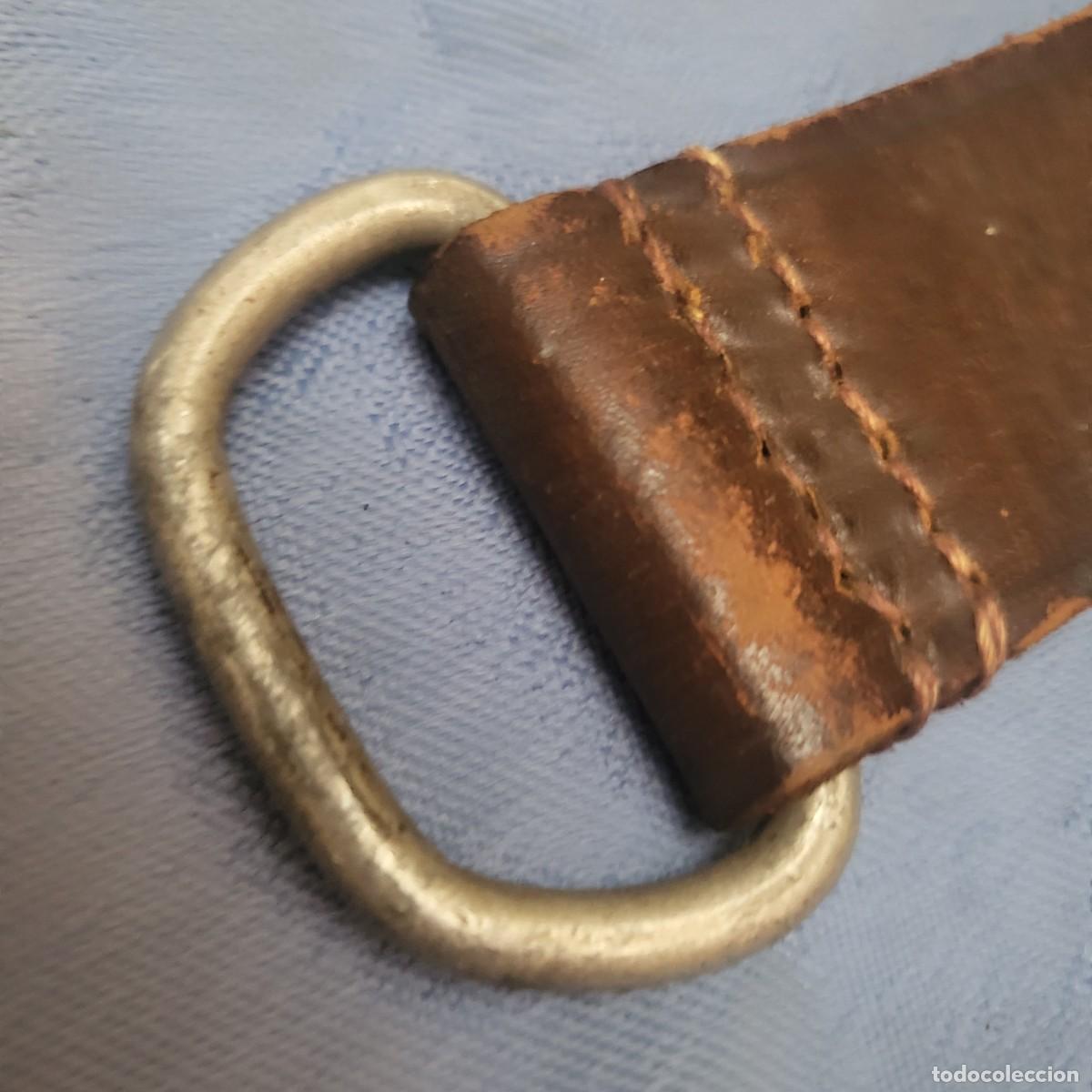 Militaria: Escudo de Luftwaffe - Foto 4