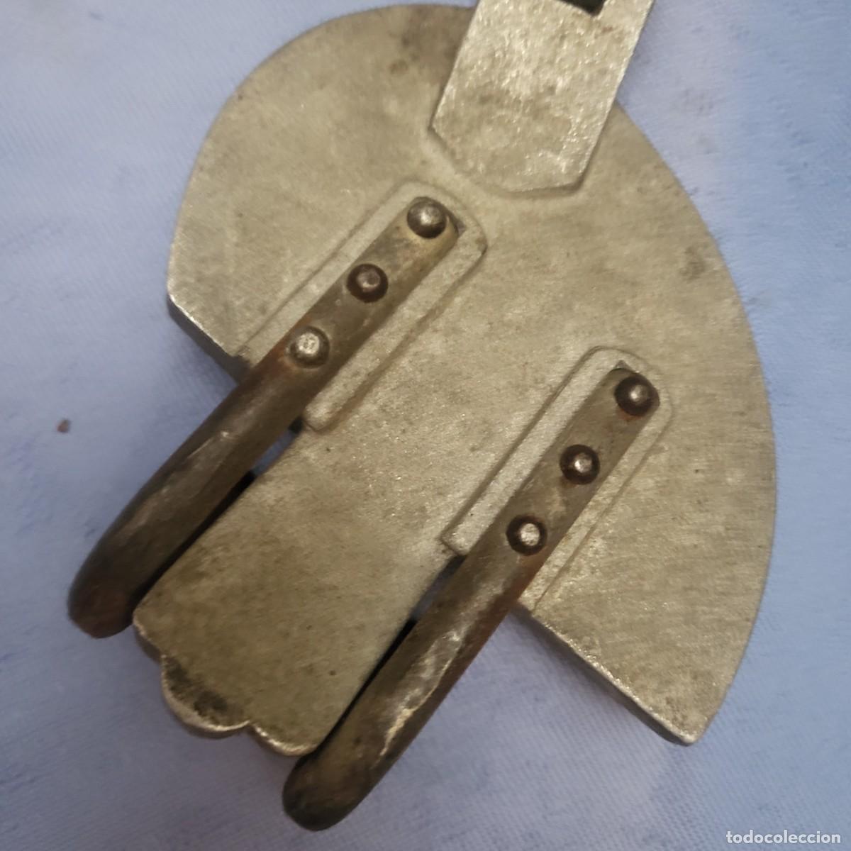 Militaria: Escudo de Luftwaffe - Foto 5