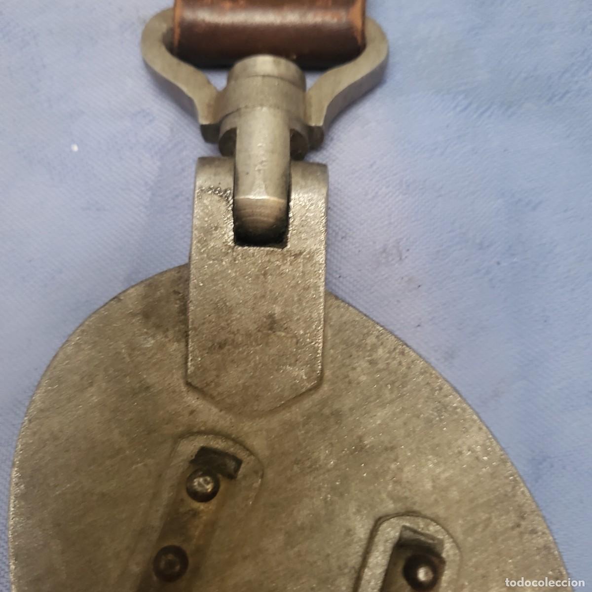 Militaria: Escudo de Luftwaffe - Foto 6