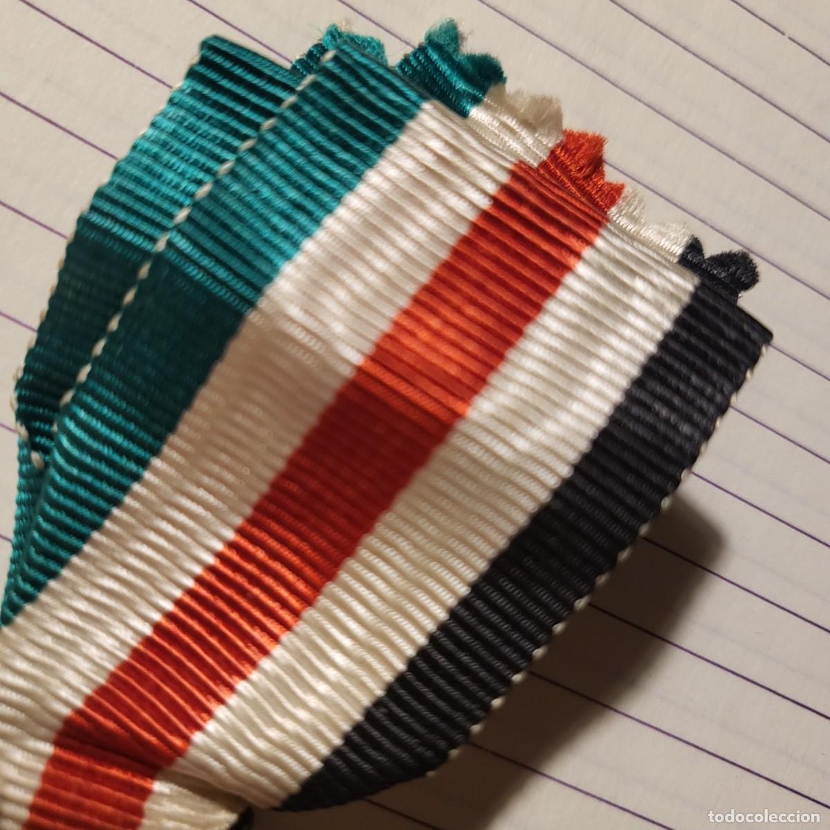 Militaria: Medalla italogermana - Foto 3