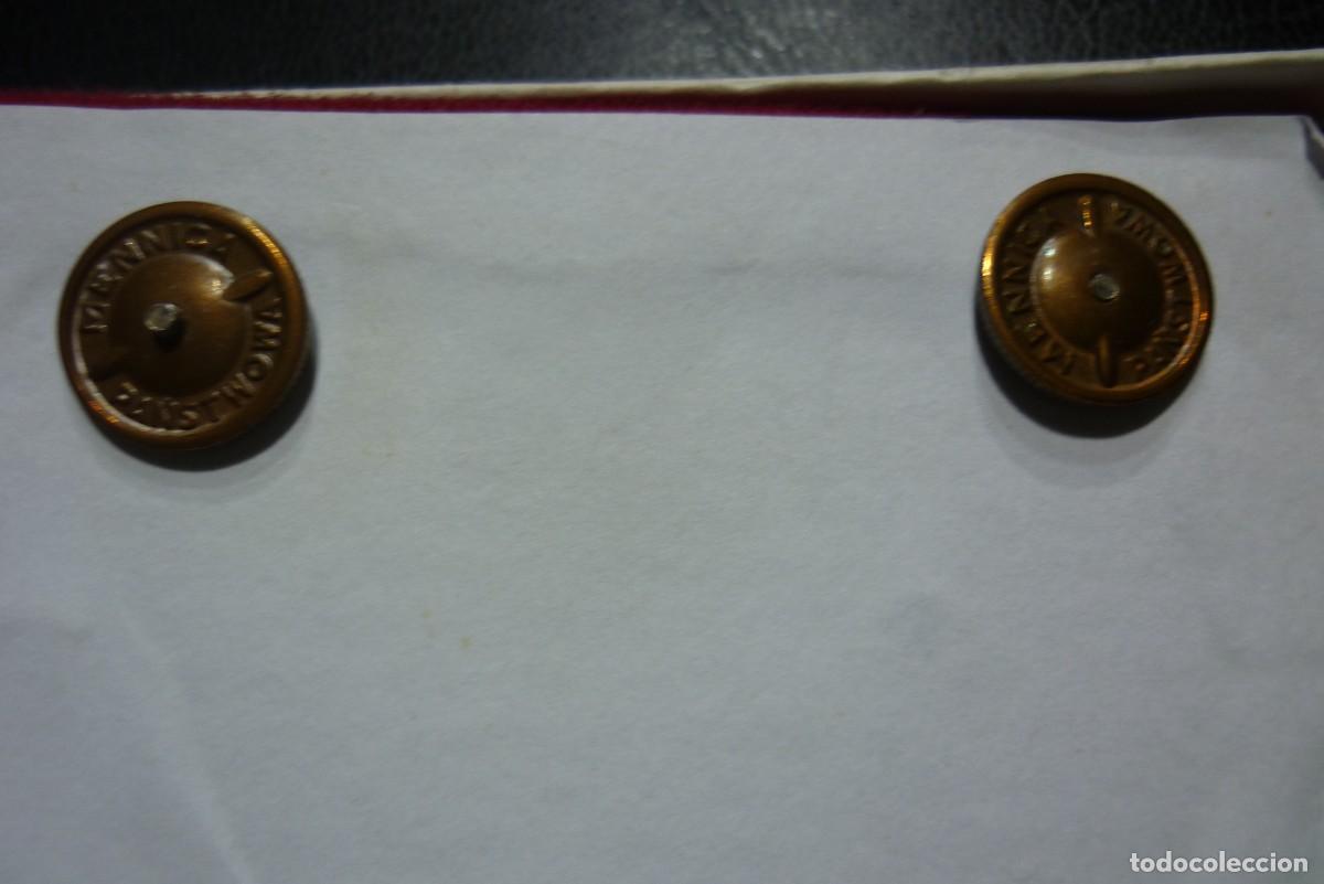 Militaria: German Clasp 7 pieces - Foto 7