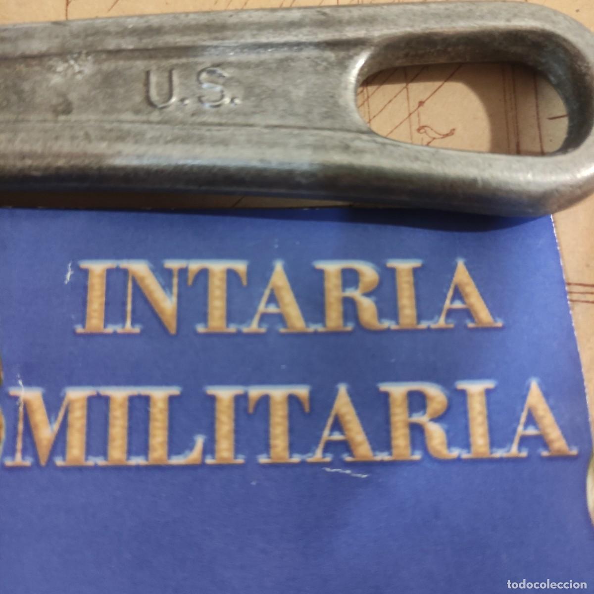Militaria: Cuchillo US army - Foto 2