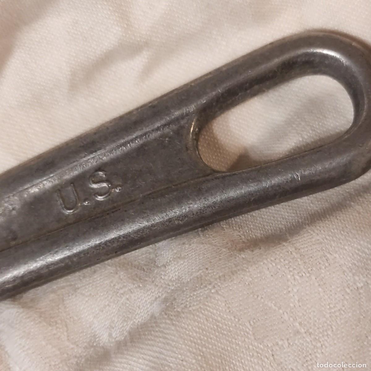Militaria: Cuchillo US army - Foto 3
