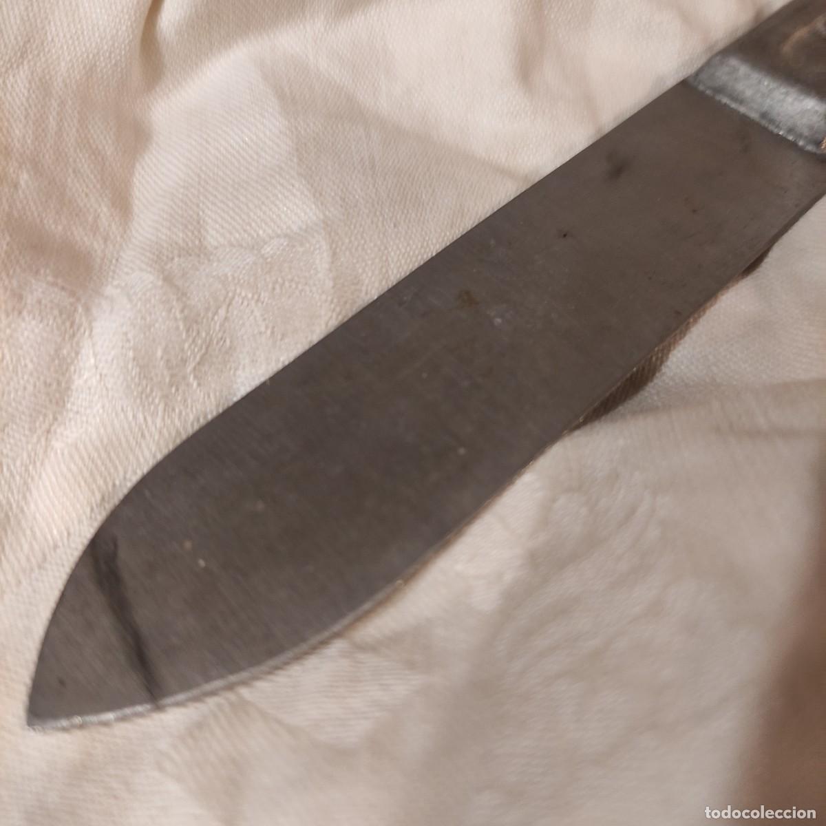 Militaria: Cuchillo US army - Foto 4