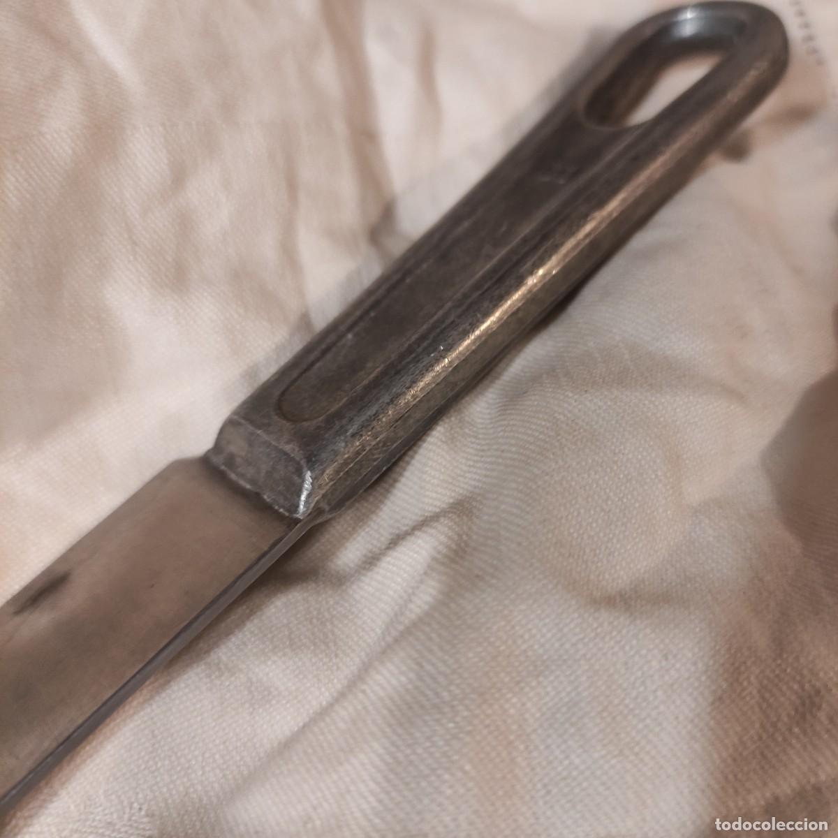 Militaria: Cuchillo US army - Foto 5