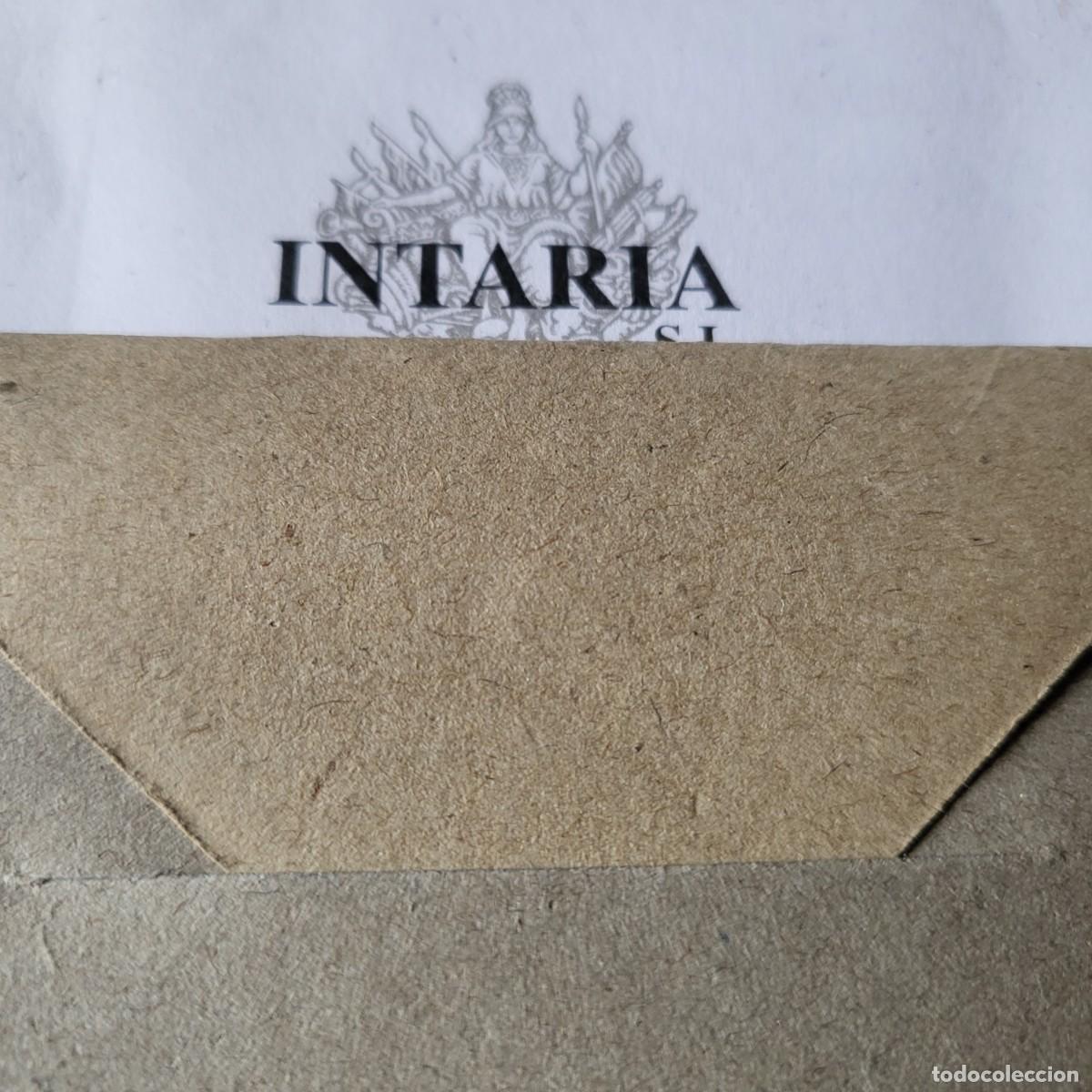Militaria: Sobre de cruz de hierro - Foto 3