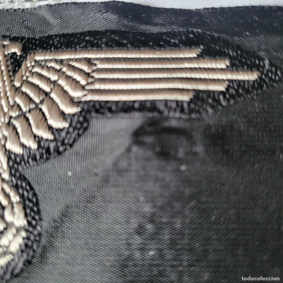 Militaria: Aguila Waffen SS - Foto 3