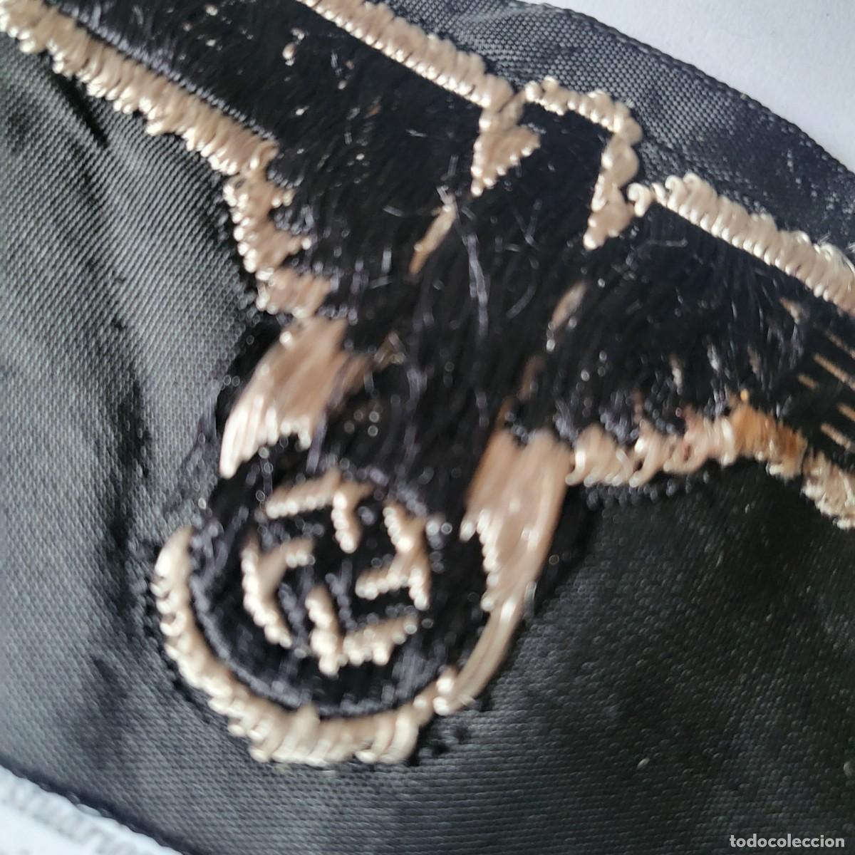 Militaria: Aguila Waffen SS - Foto 4