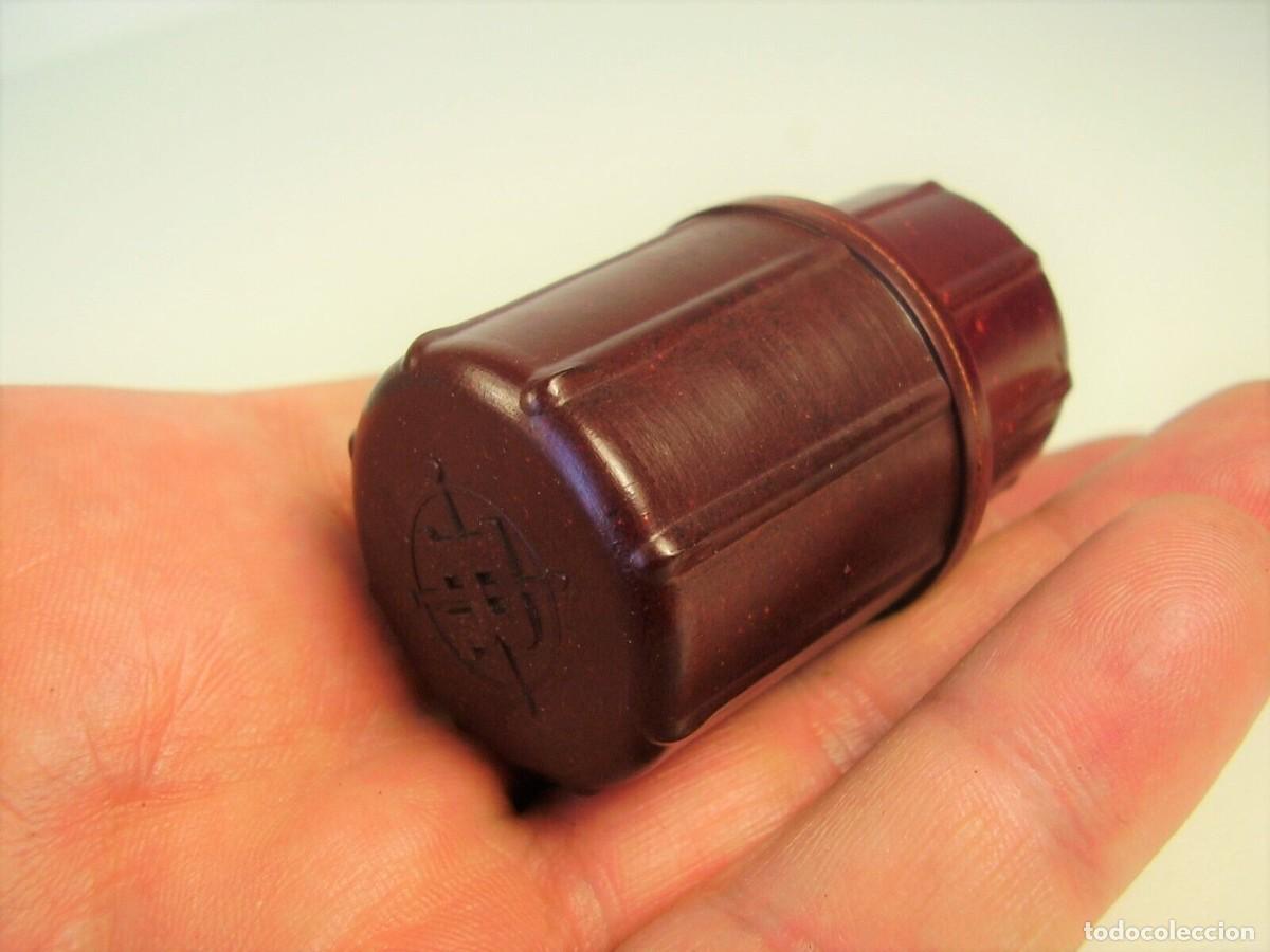 Militaria: Caja de cerillas. - Foto 3