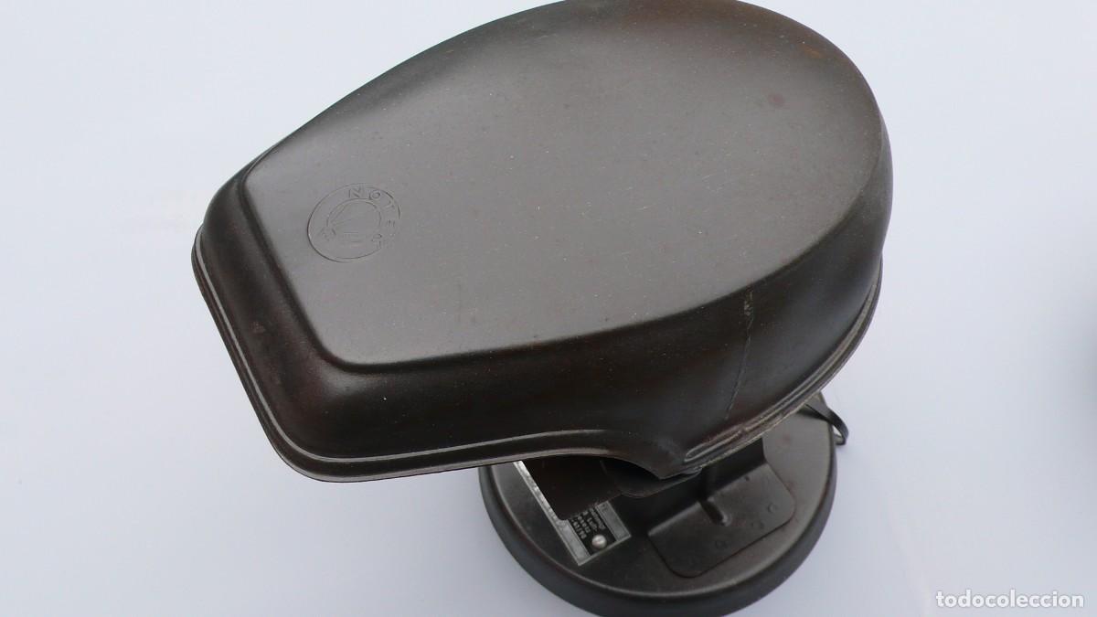 Militaria: FARO NOTEK DE LA WEHRMACHT - Foto 1