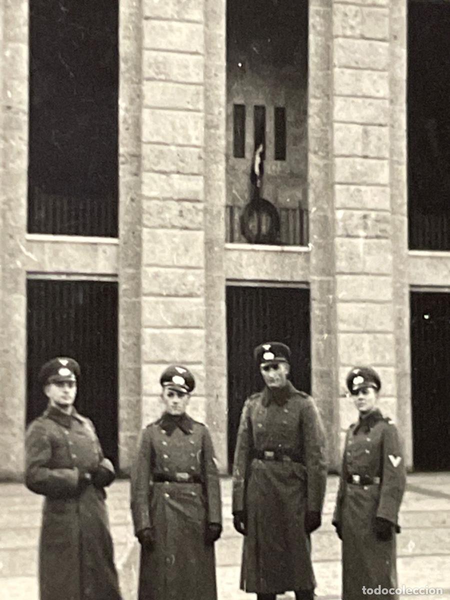 Militaria: Oficiales alemanes - Foto 2