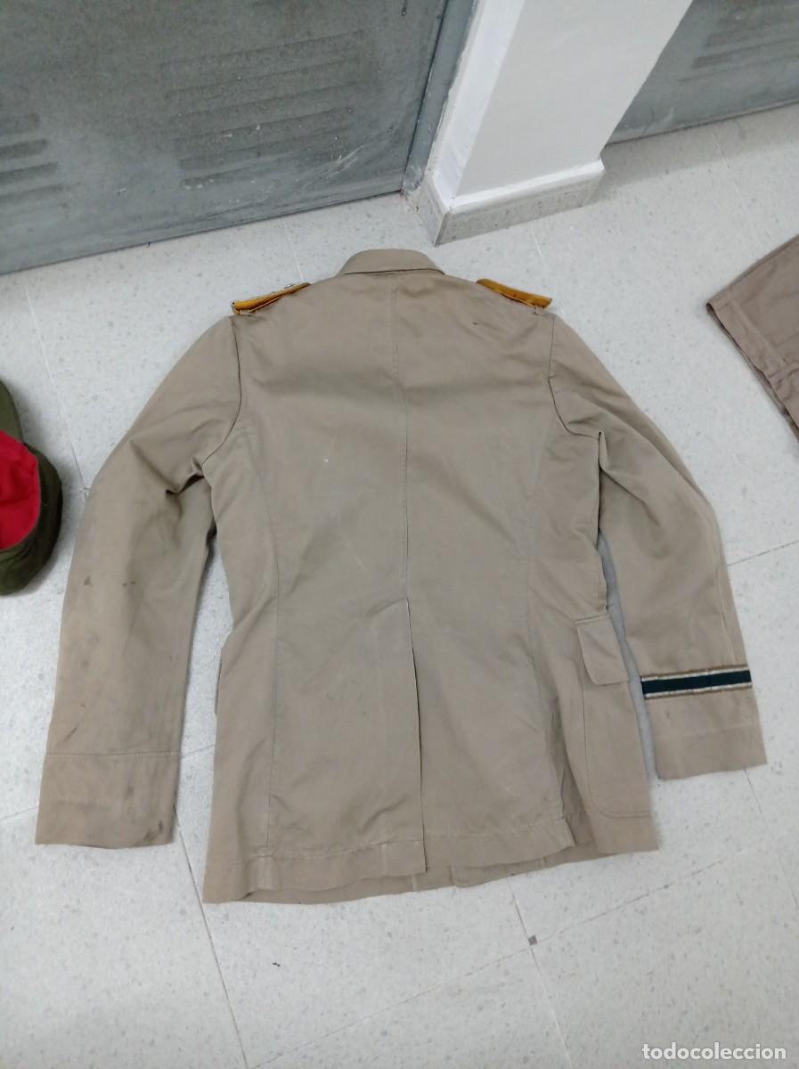 Militaria: Uniforme afrikakorps - Foto 5