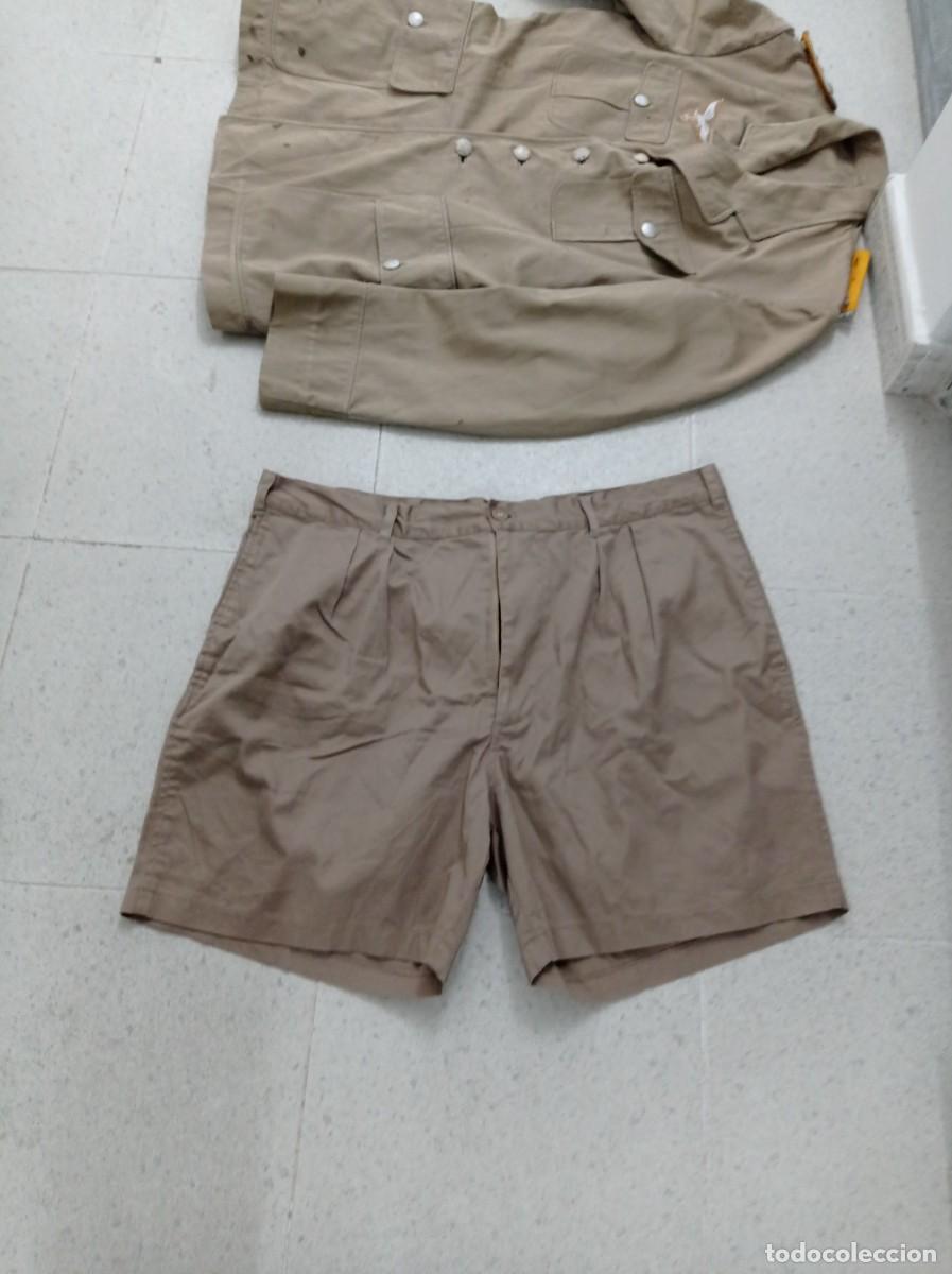 Militaria: Uniforme afrikakorps - Foto 8