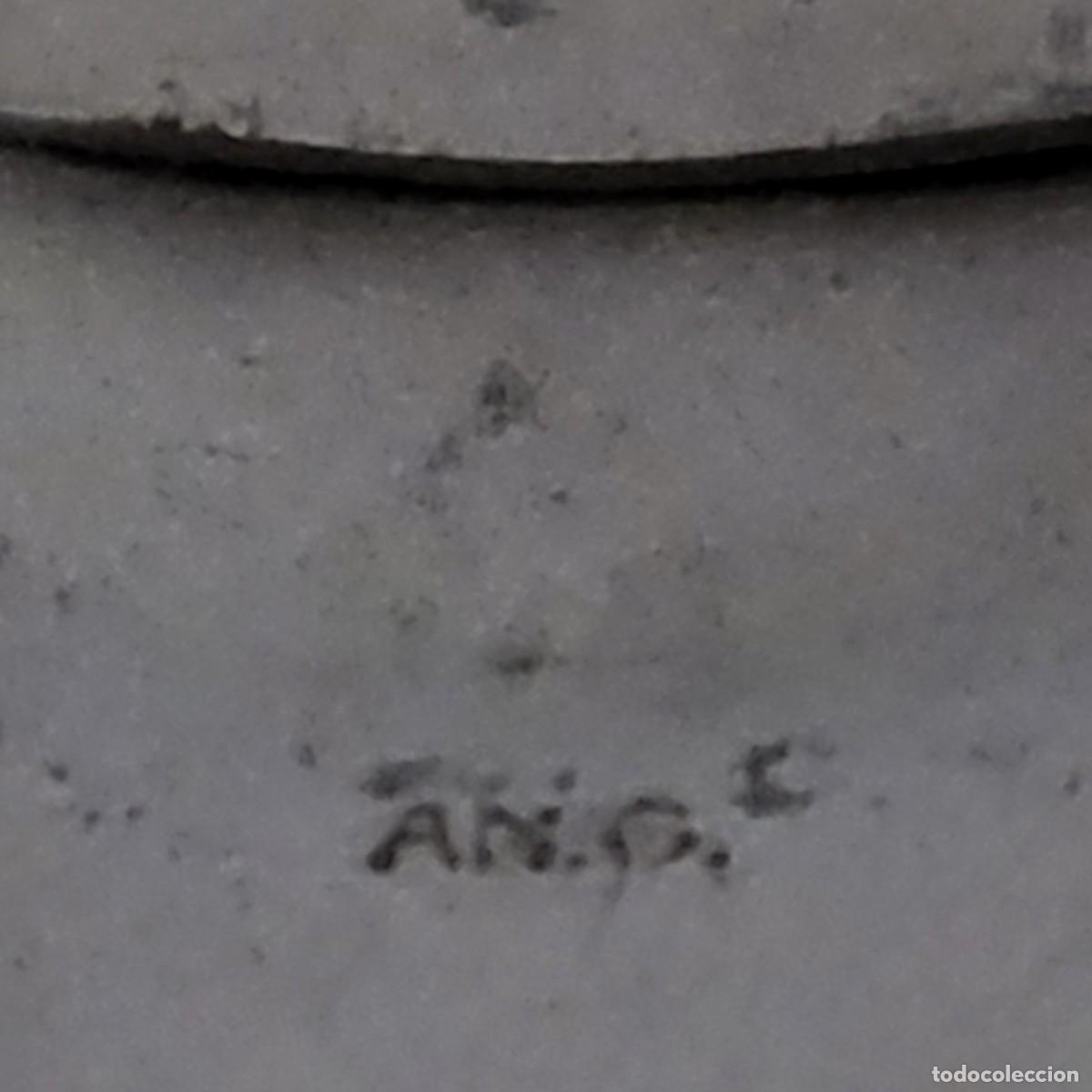 Militaria: Distintivo alem&aacute;n de BDM - Foto 3