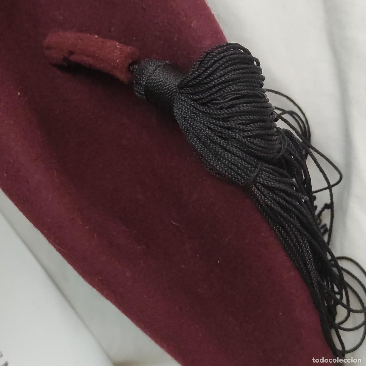 Militaria: Fez de Croacia para divisi&oacute;n SS - Foto 6