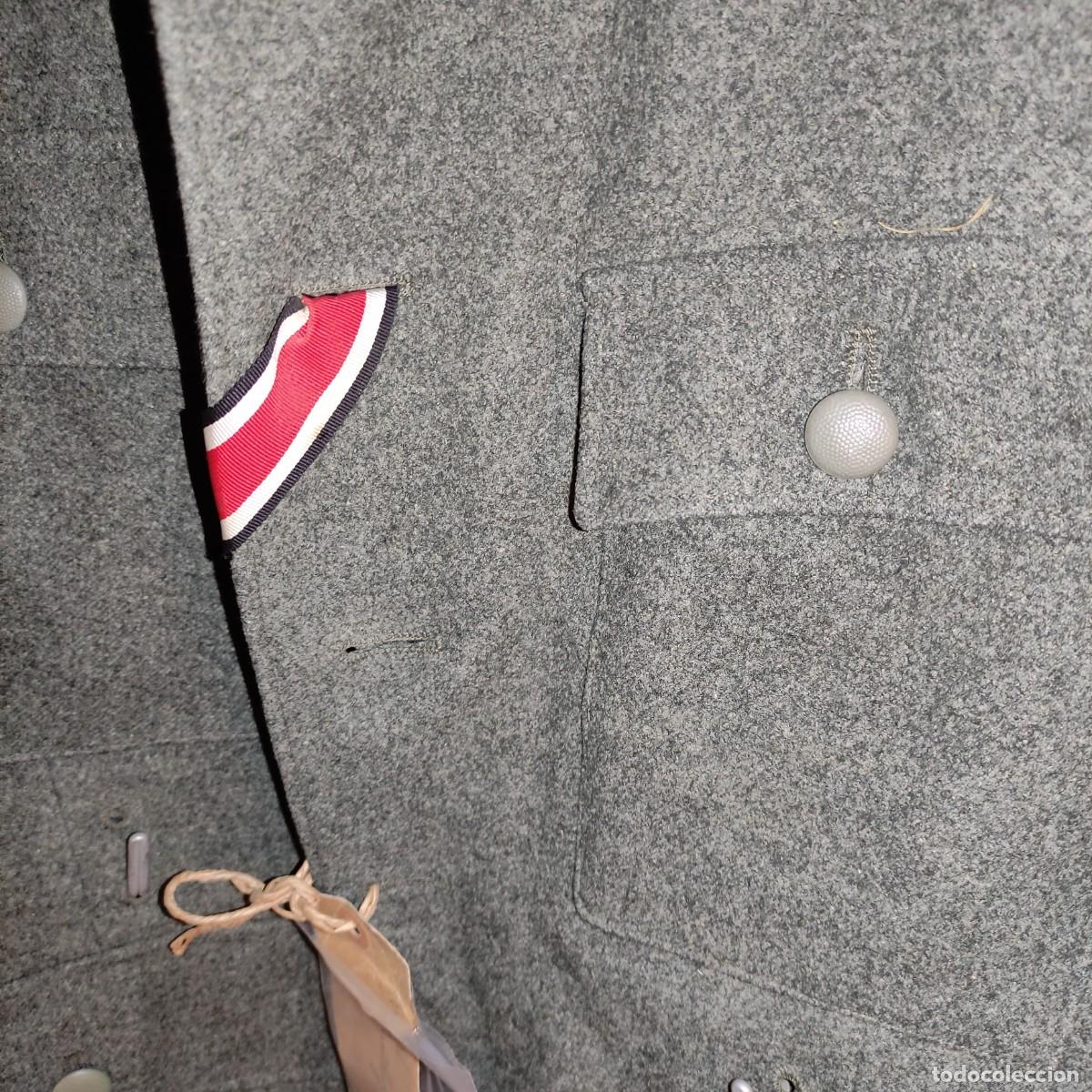 Militaria: Uniforme tropa divisi&oacute;n SS - Foto 12