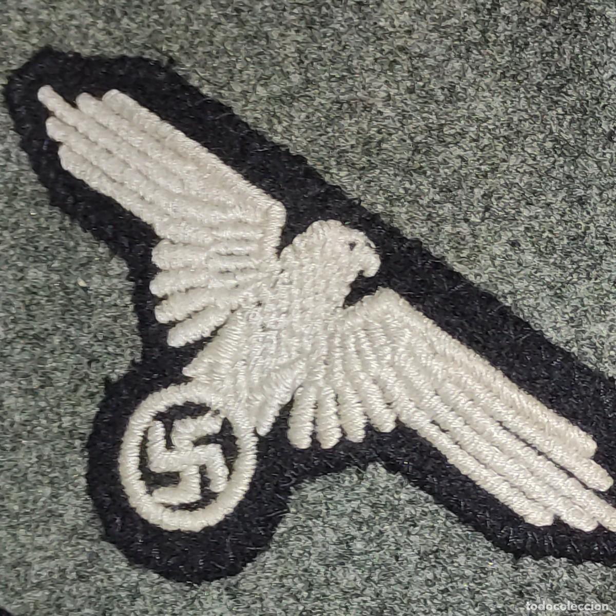 Militaria: Uniforme tropa divisi&oacute;n SS - Foto 17