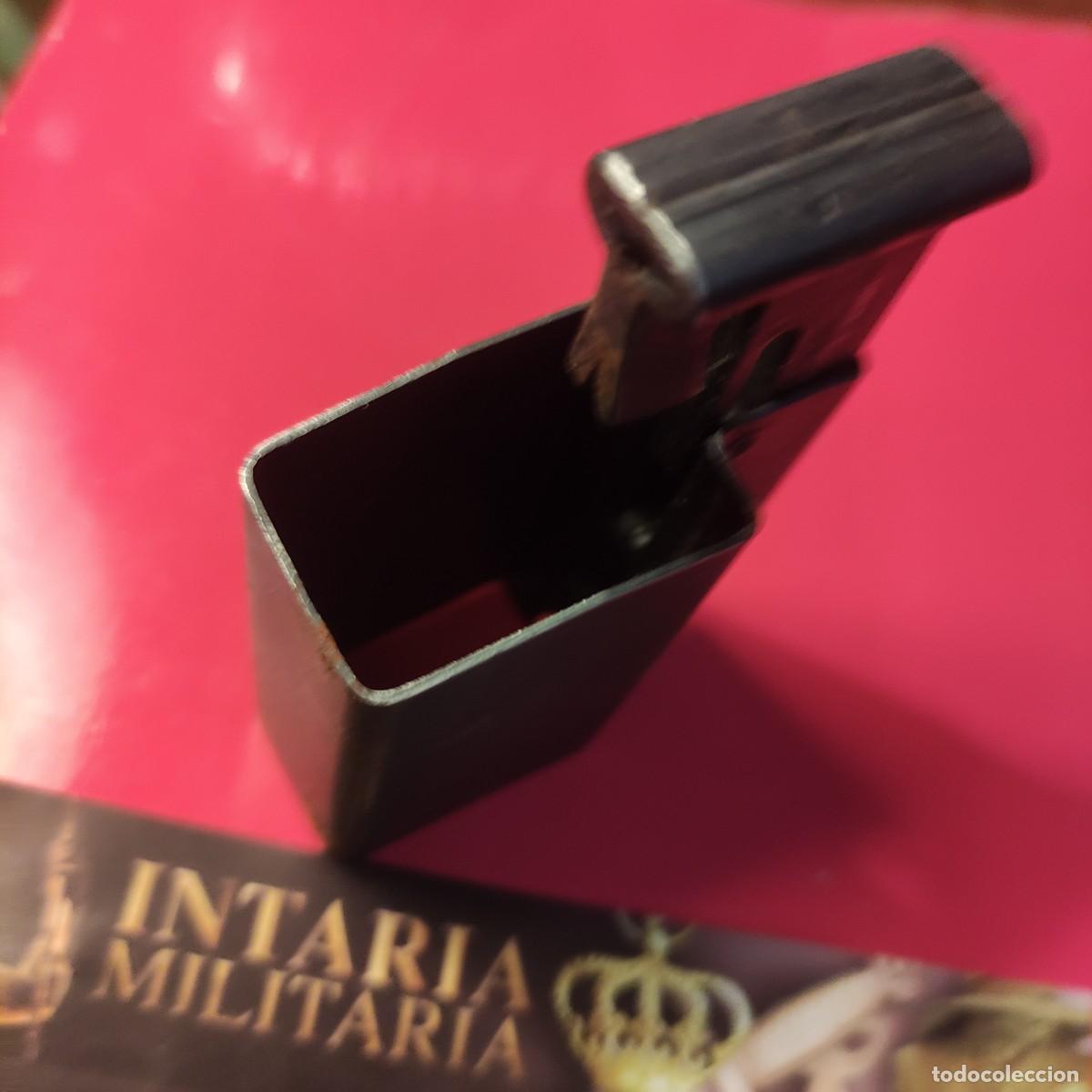 Militaria: Accesorio MP 38 - Foto 3
