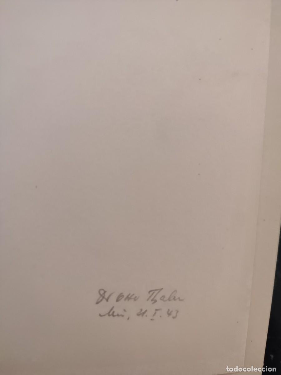 Militaria: Lote olimpiadas 1936 - Foto 9