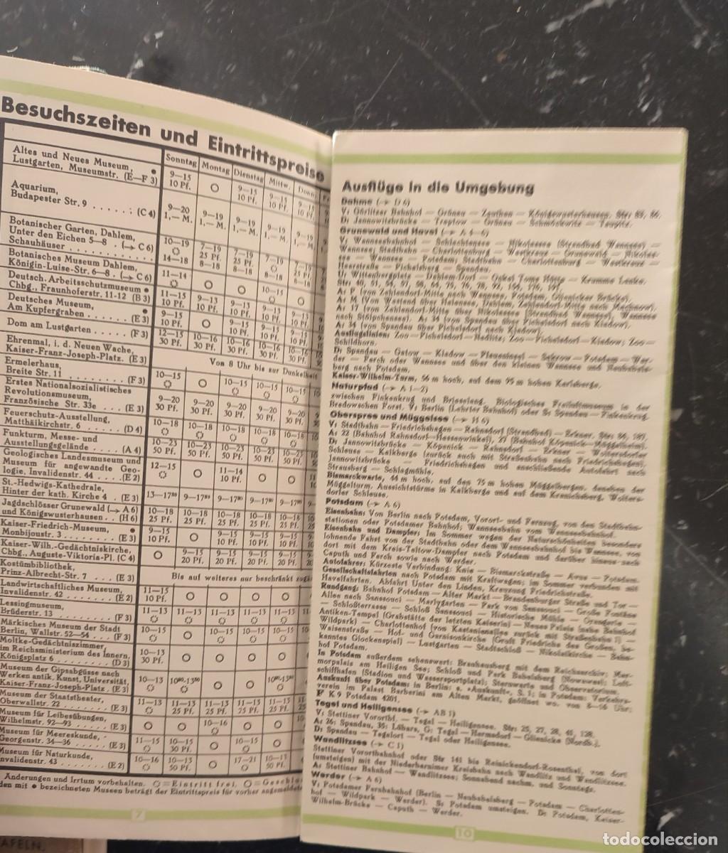 Militaria: Lote olimpiadas 1936 - Foto 16