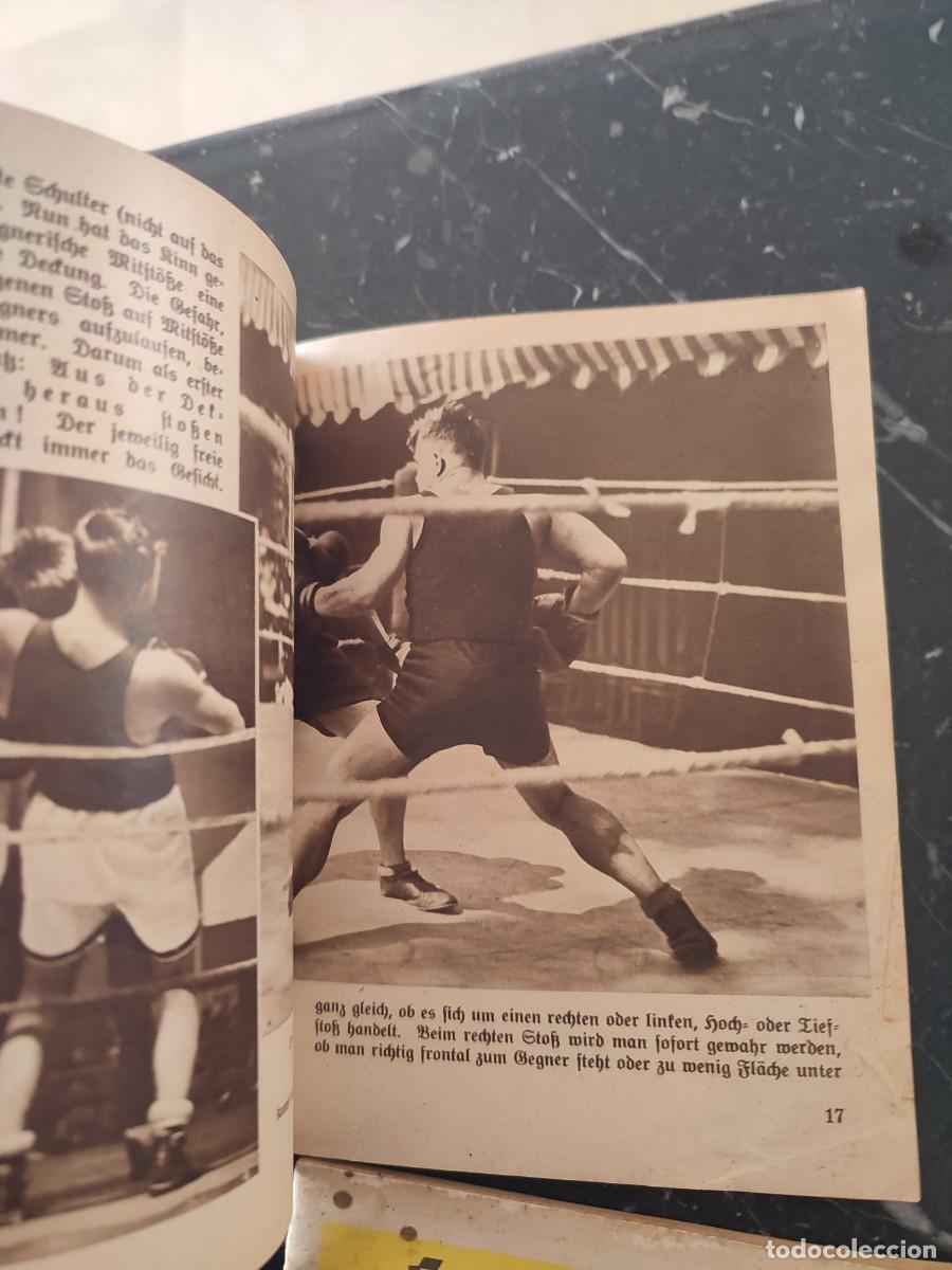 Militaria: Lote olimpiadas 1936 - Foto 12