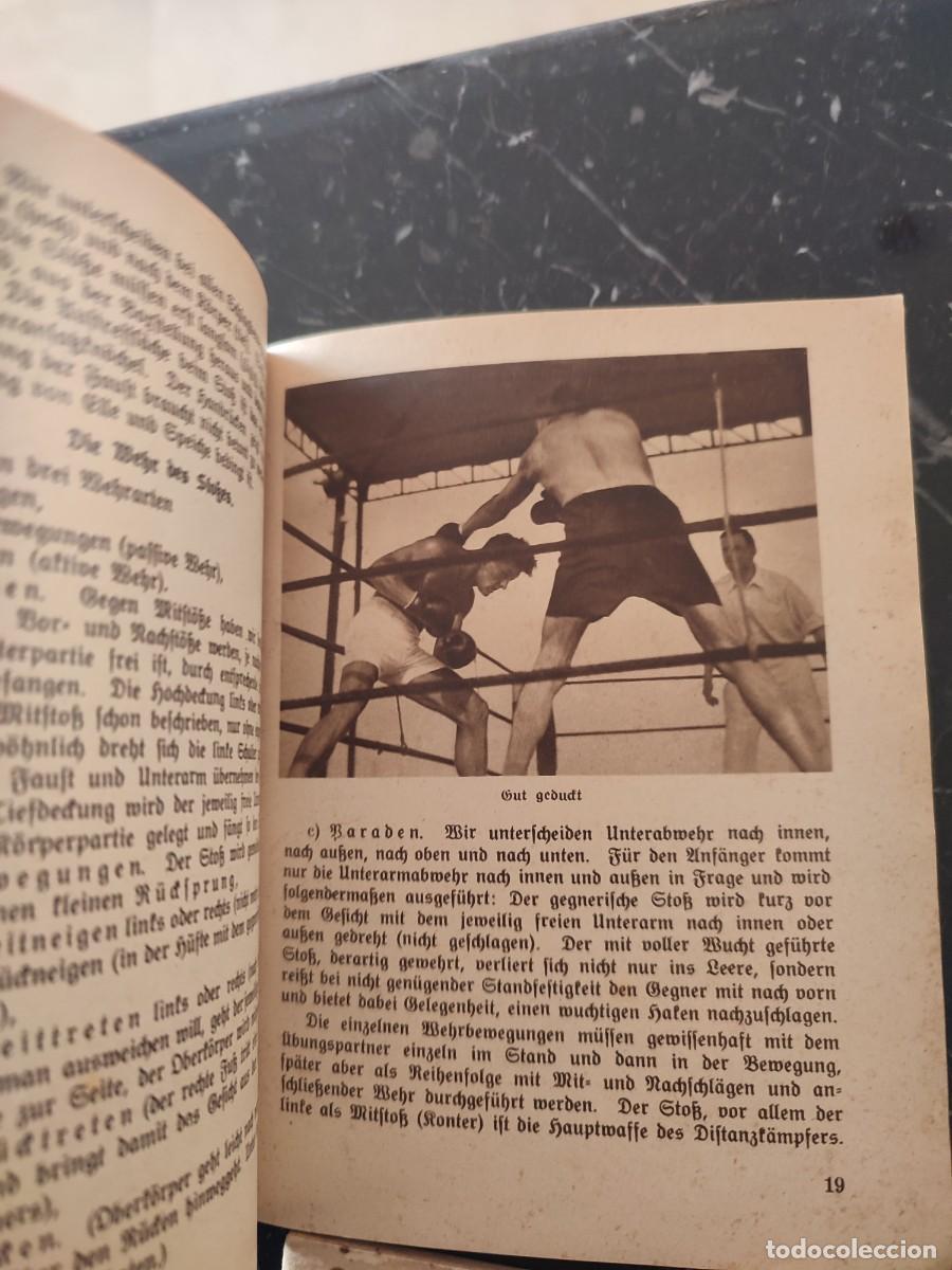 Militaria: Lote olimpiadas 1936 - Foto 13