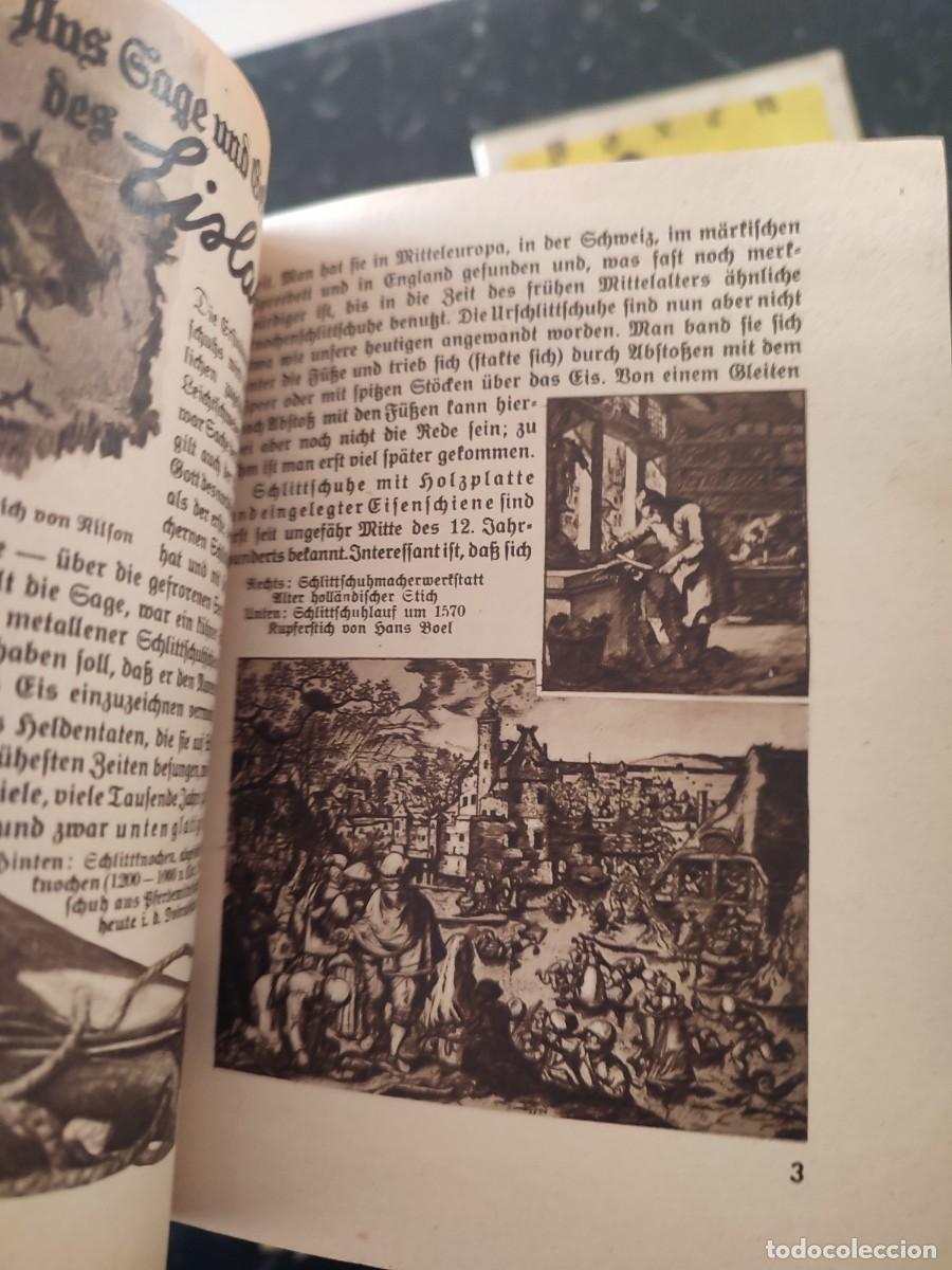 Militaria: Lote olimpiadas 1936 - Foto 17