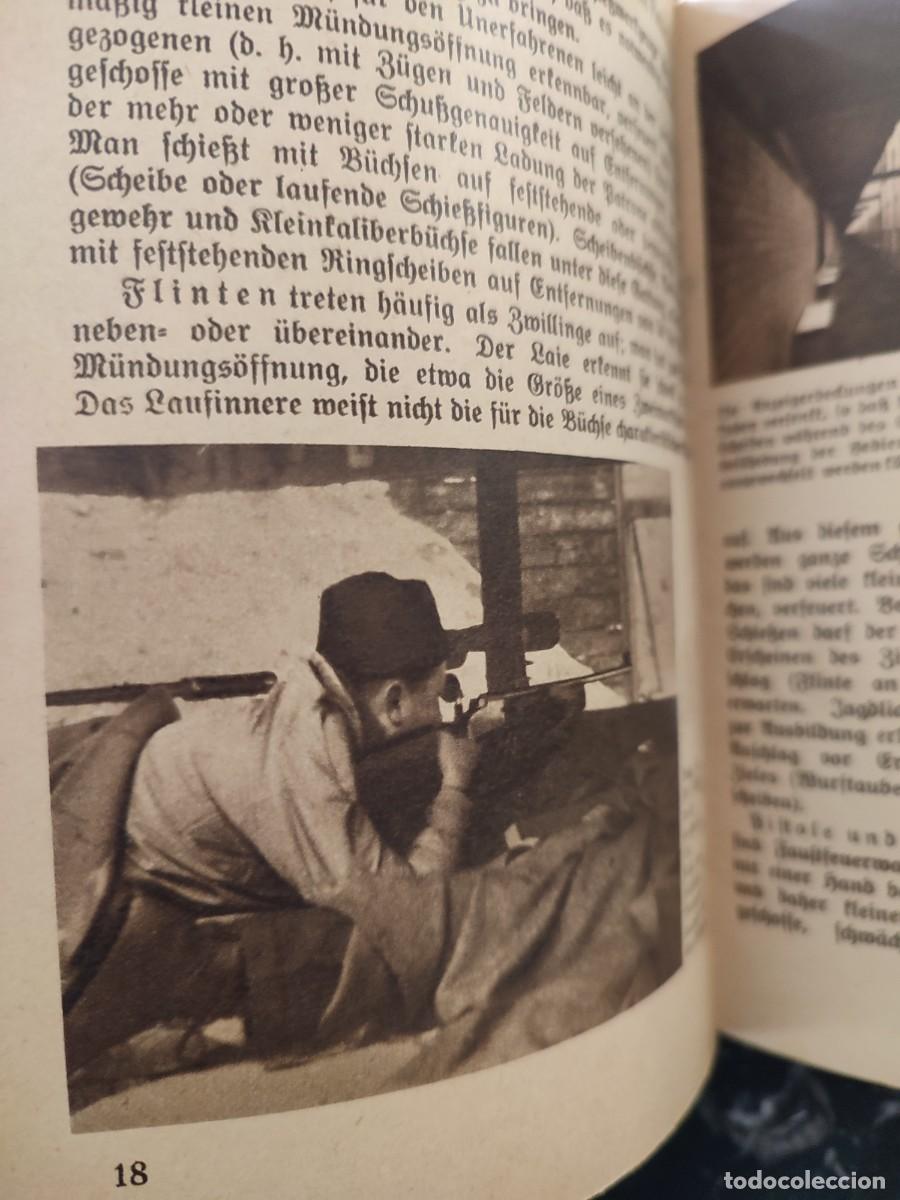 Militaria: Lote olimpiadas 1936 - Foto 21