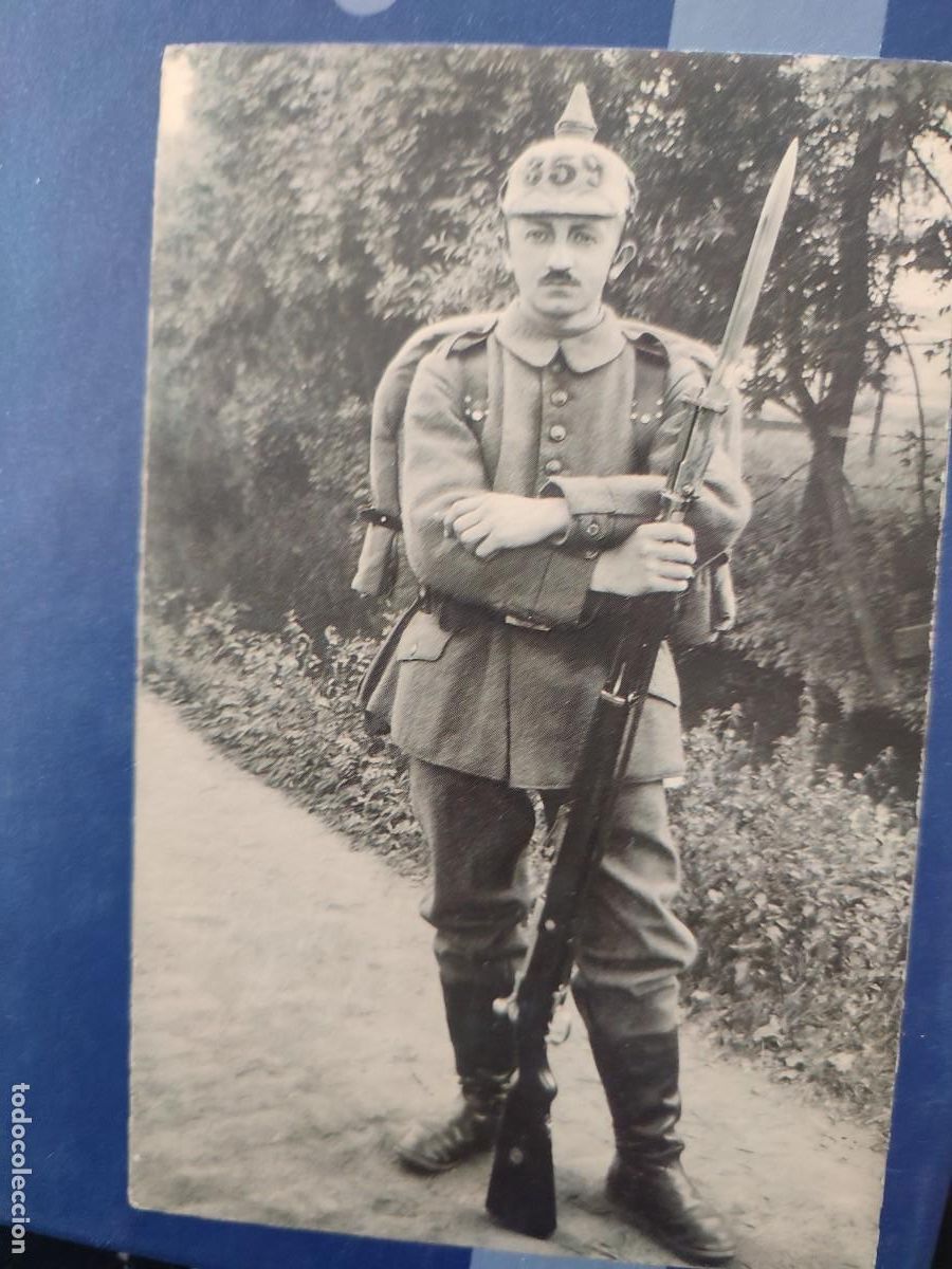Militaria: Libro bayonetas 1841-1945 - Foto 2